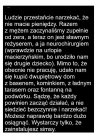 Ludzie to jednak żyją