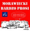 Morawiecki bardzo prosi