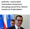 Jeden z wielu błędów i kłamstw