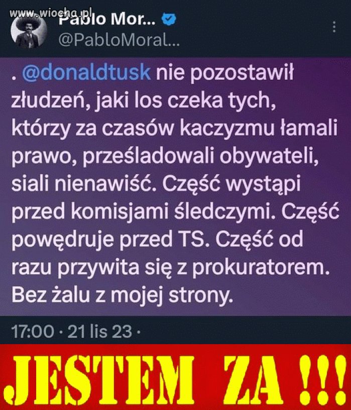 To się porobiło