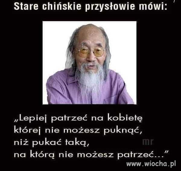 Przysłowia. 