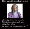 Przysłowia. 