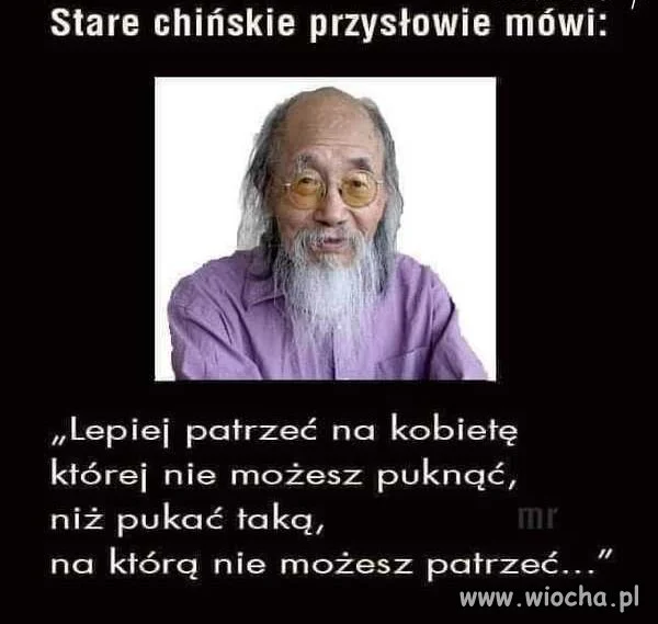 Przysłowia. 
