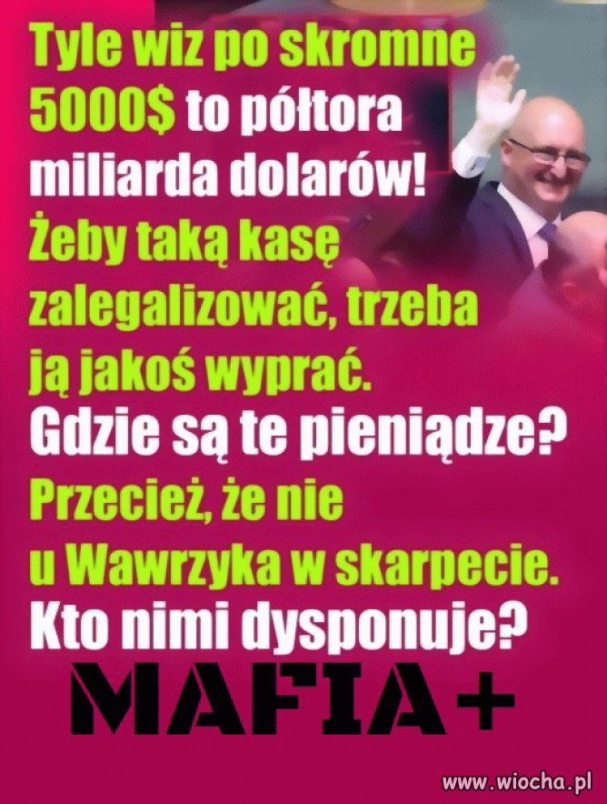 Pytanko na dziś
