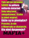 Pytanko na dziś