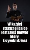 Kaprawym okiem ateisty patrząc ...