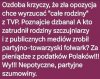 Trzeba zrobić porządki w stajni Augiasza