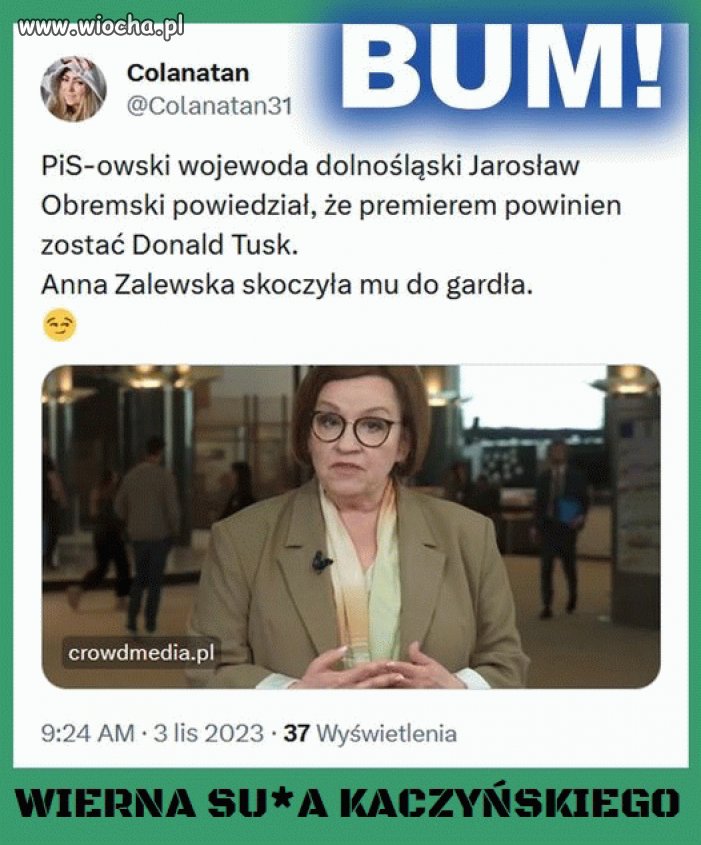 Taka sytuacja
