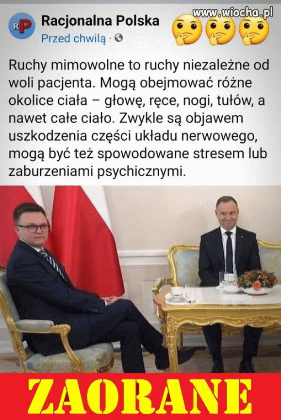 Wybaczmy mu