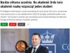 Bardzo elitarna uczelnia