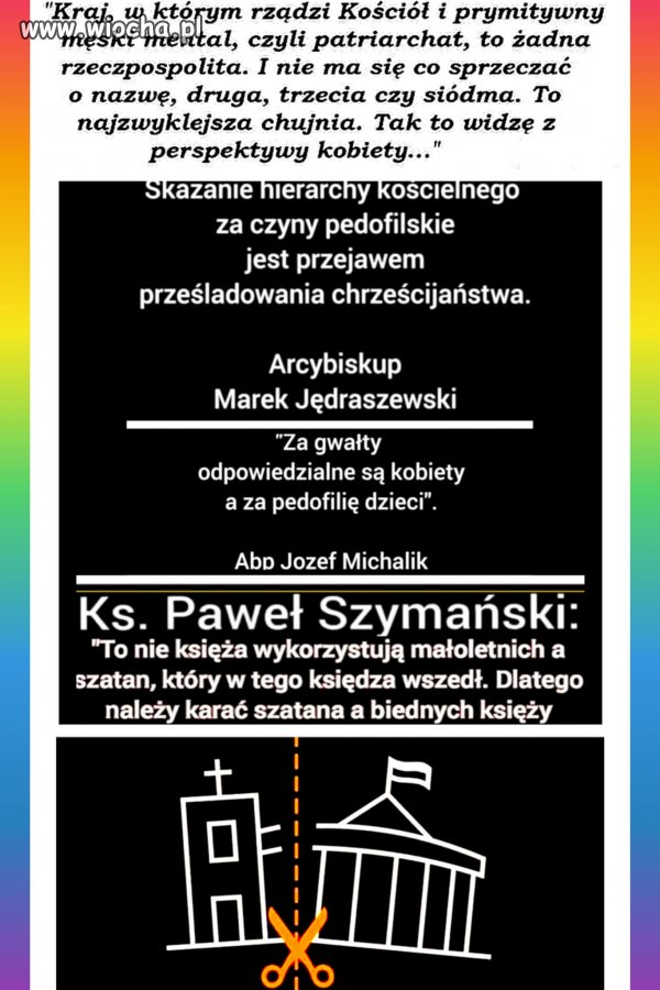 Płakać czy się śmiać?