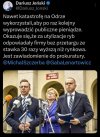 Byle się nachapać 