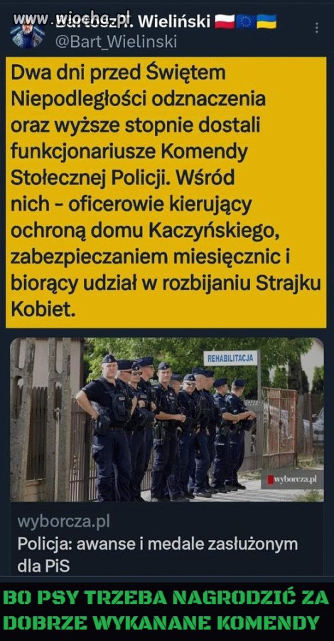 Nagrody dla najwierniejszych