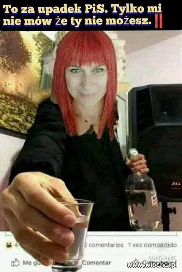 No to zdrowie
