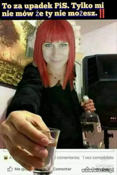 No to zdrowie