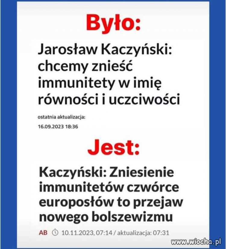 Moralność Kalego