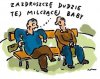 A jednak Agata niektórym się podoba.