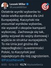 To Kaczyński jest największym zagrożeniem dla Polski.