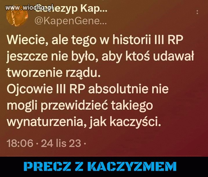 Oderwani od rzeczywistości
