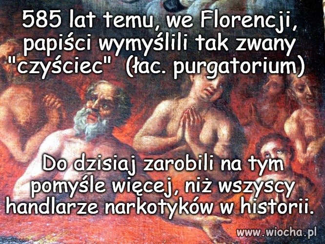 Nie ma jak dobry pomysł!