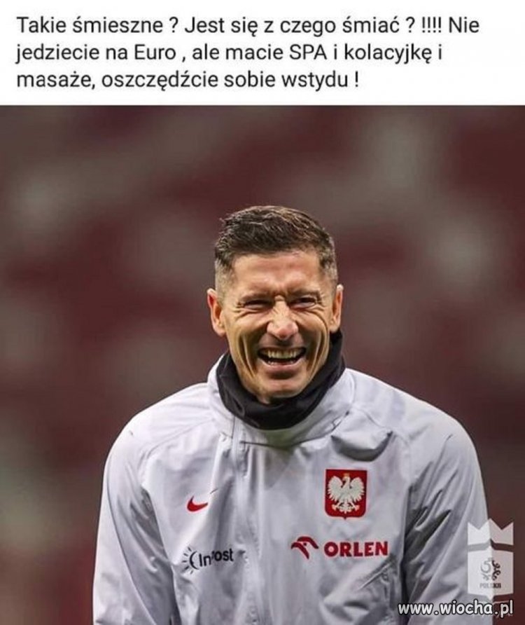 Prawdziwą piłkę to można pooglądać