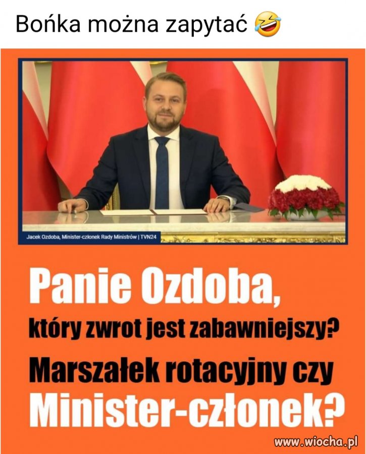 Dobre pytanie 