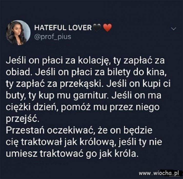 Mało która o tym wie