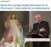 Śliskiego mydełka,
