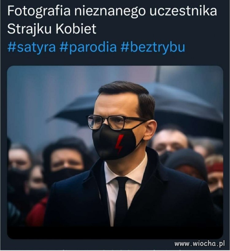 Moralność level PiS 