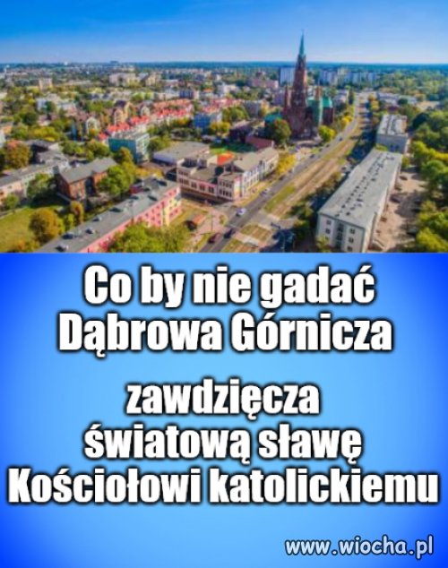 Kaprawym okiem ateisty patrząc ...