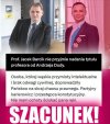 Brawo i szacunek za odwagę i "kręgosłup moralny"!