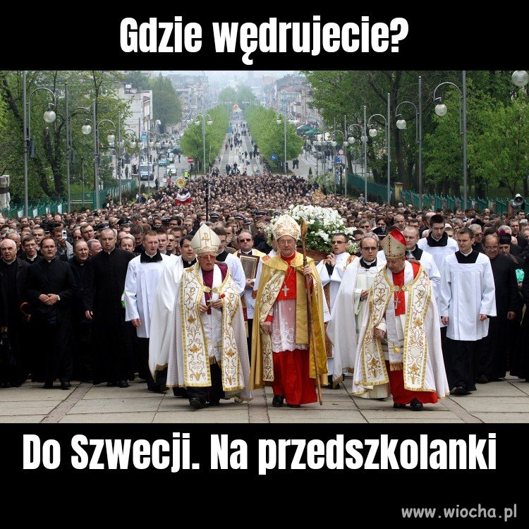 Przyszedł Tusk zaczęła się emigracja 
