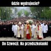 Przyszedł Tusk zaczęła się emigracja 