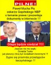 Zaczyna się wojna w PiSie, niebawem sami się zagryza...