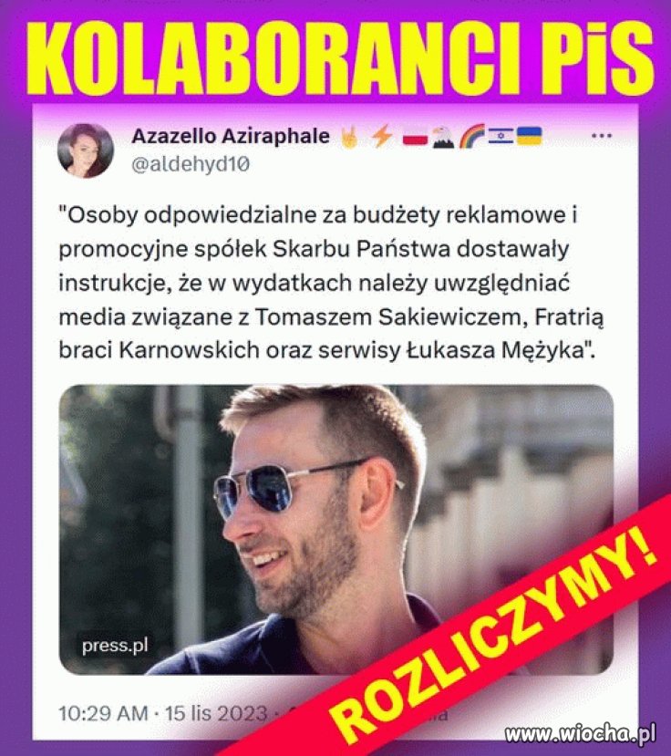 Tylko tu zostawię