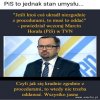 PiS kradnie zgodnie z procedurami 