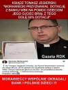Morawiecki dawał dotację na pomoc dzieciom !!!