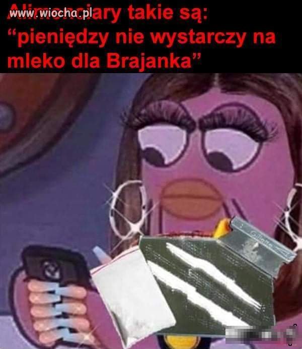 Wszystko drogie tatusku xd