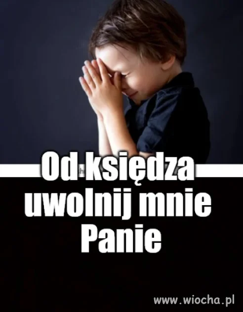Modlitwy uja dają