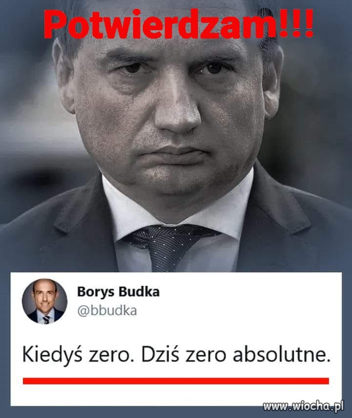 Nie schrzańcie teraz tego, bo wtedy już nigdy nie odbijemy się od dna.