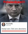 Nie schrzańcie teraz tego, bo wtedy już nigdy nie odbijemy się od dna.