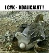 Tworzenie koalicji to zadanie trudne,