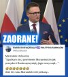 Zaczynam go coraz bardziej lubić