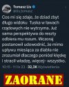 Jarek się zesrał