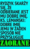 Tyle w temacie