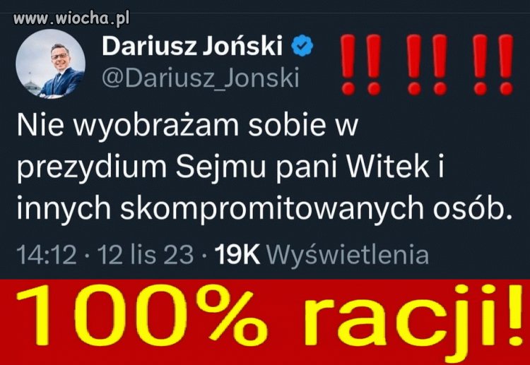 Taka prawda