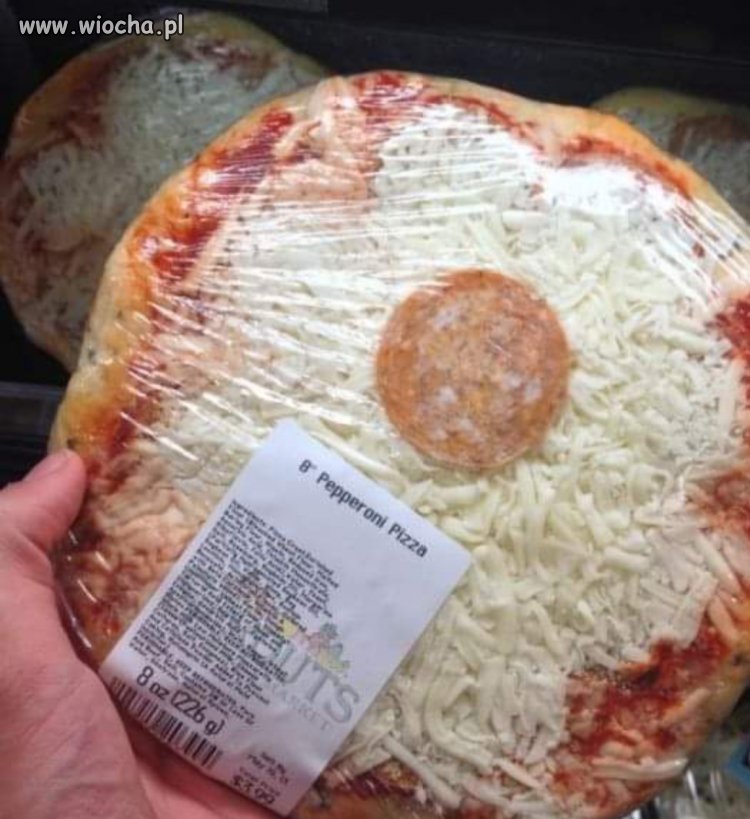 Pizza na wypasie