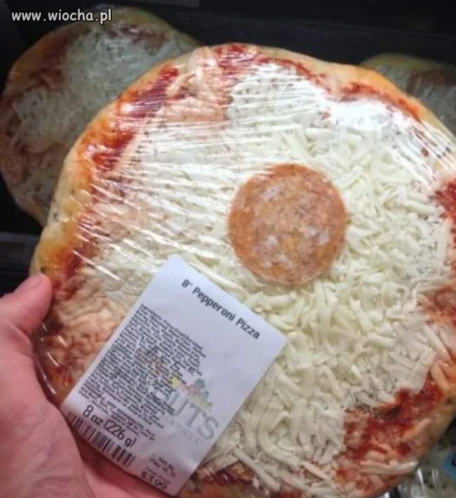 Pizza na wypasie