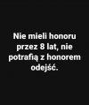 PiSiory sprzedali honor za honorarium...