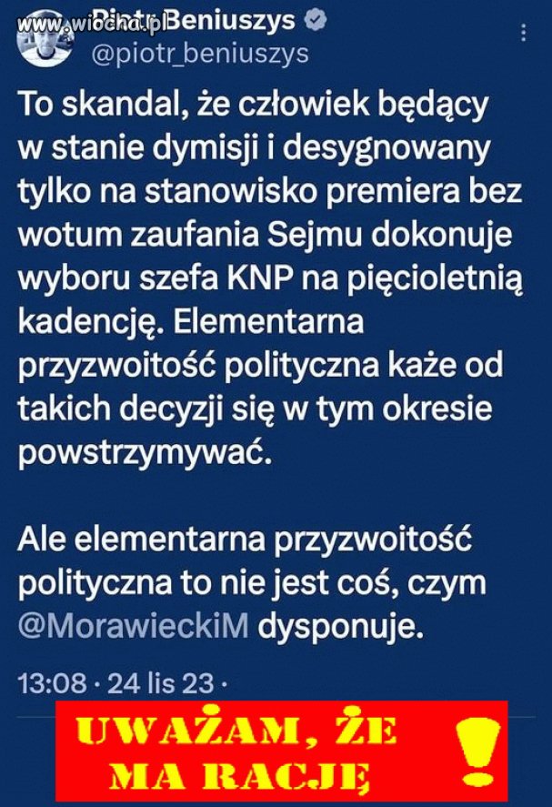 Tylko tu zostawię